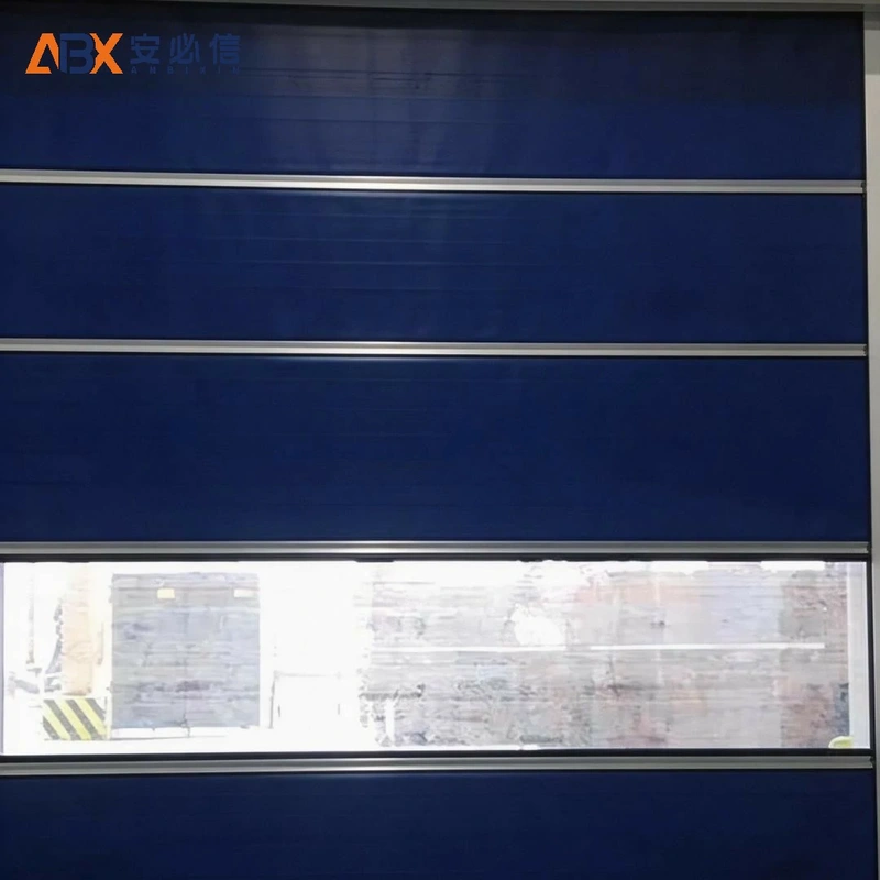 滁州快速门